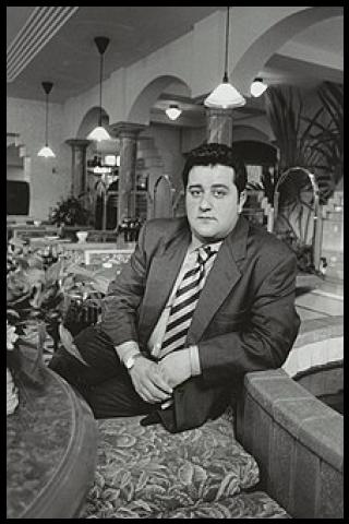 Famous People with surname Raiola