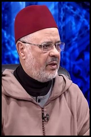 Famous People with surname Raissouni