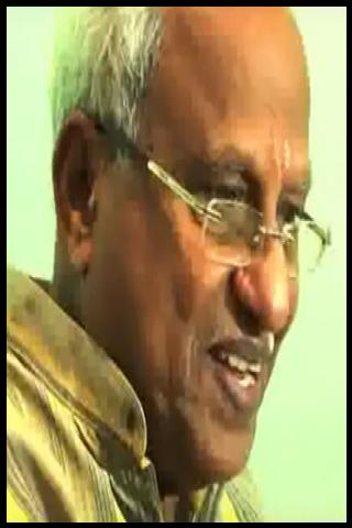 Famous People with surname Rajagopal