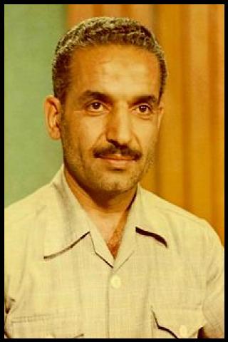 Famous People with surname Rajai