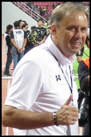 Famous People with surname Rajevac