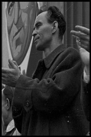 Famous People with surname Rajk