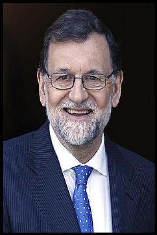 Famous People with surname Rajoy