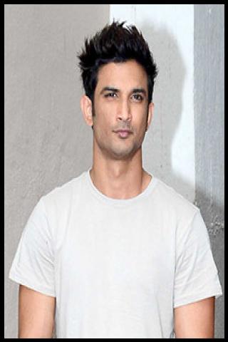 Famous People with surname Rajput