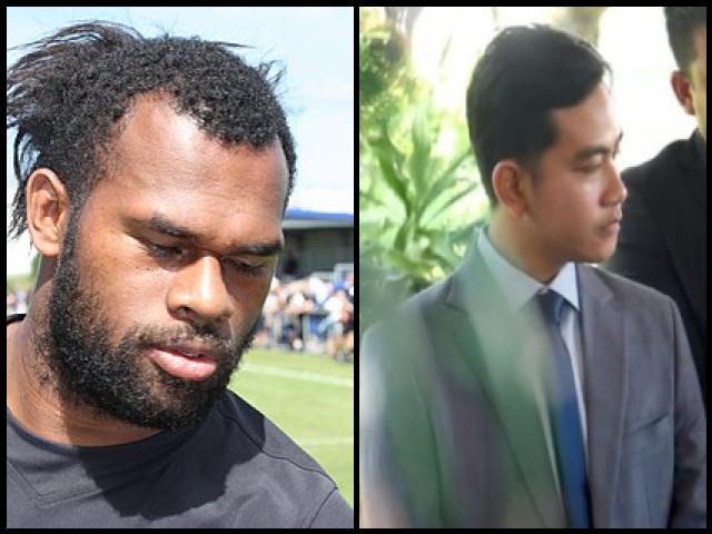 Famous People with surname Raka