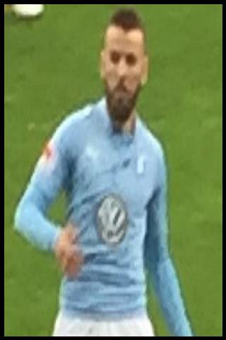 Famous People with surname Rakip