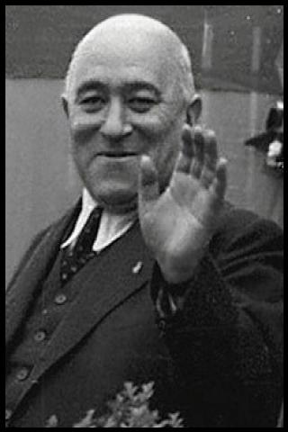 Famous People with surname R&aacute;kosi