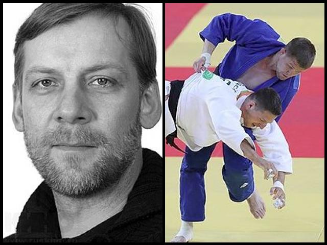 Famous People with surname Rakov