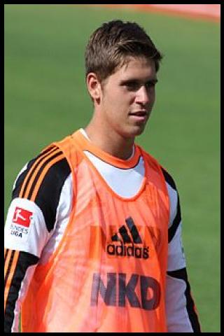 Famous People with surname Rakovsky