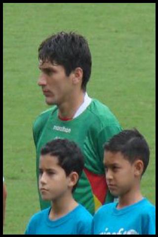 Famous People with surname Raldes