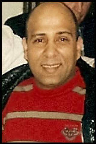 Famous People with surname Ramadanovski