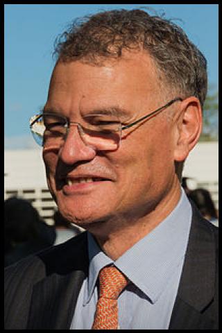 Famous People with surname Ramanantsoa