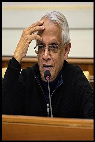 Famous People with surname Ramanathan