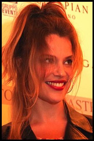 Famous People with surname Ramazzotti