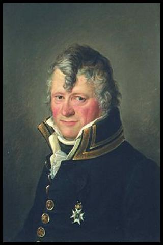 Famous People with surname Rambech