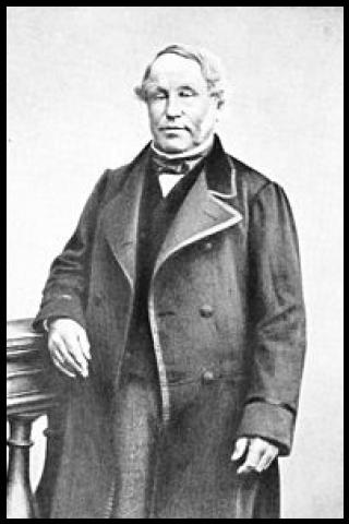 Famous People with surname Rambur