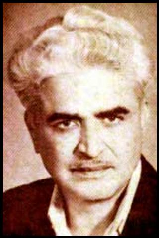 Famous People with surname Ramchandra