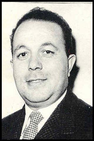 Famous People with surname Ramdane