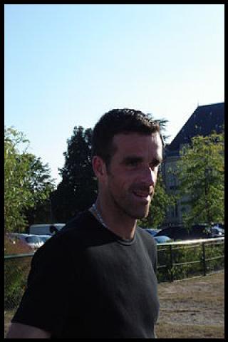 Famous People with surname Rame