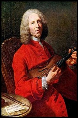 Famous People with surname Rameau