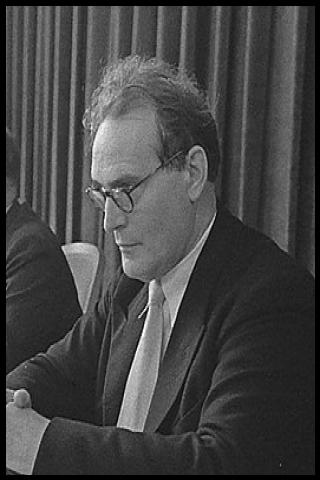 Famous People with surname Ramin