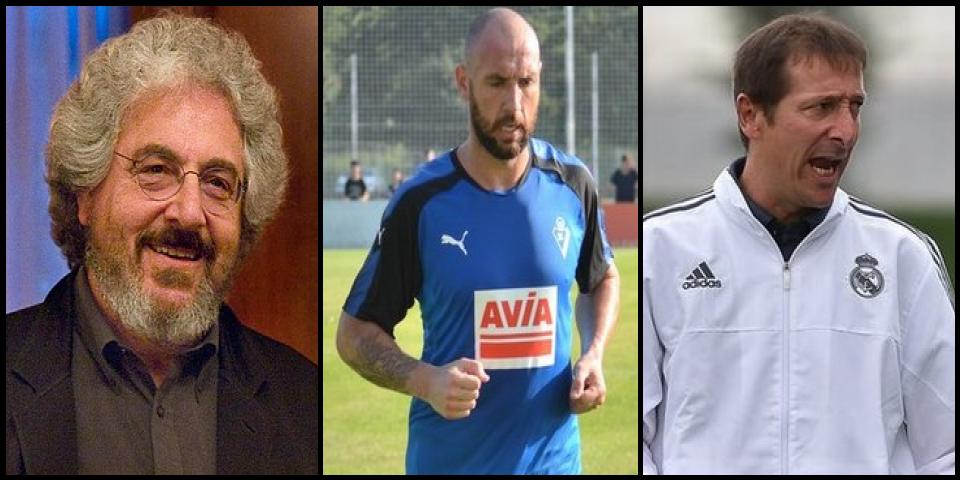 Famous People with surname Ramis