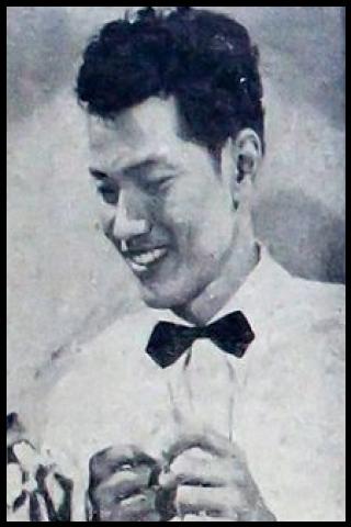 Famous People with surname Ramlee