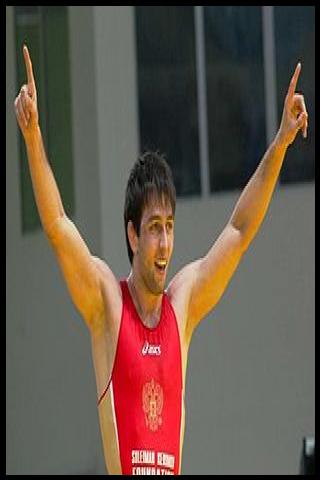 Famous People with surname Ramonov