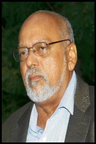 Famous People with surname Ramotar