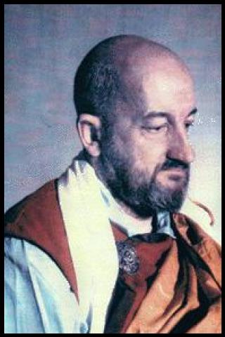 Famous People with surname Rampa