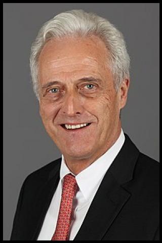 Famous People with surname Ramsauer