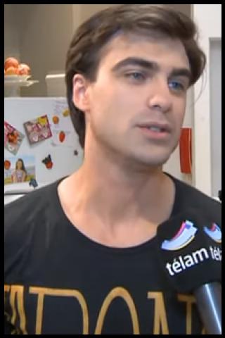 Famous People with surname Ramundo