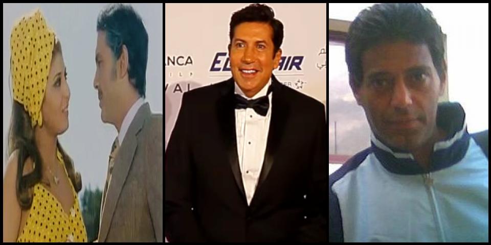 Famous People with surname Ramzy