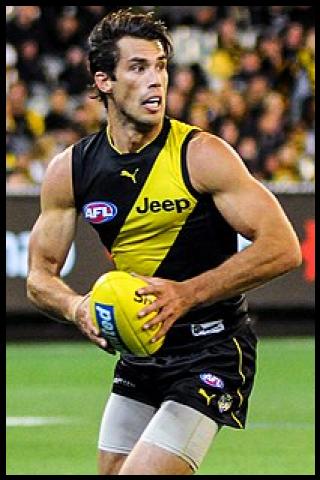 Famous People with surname Rance