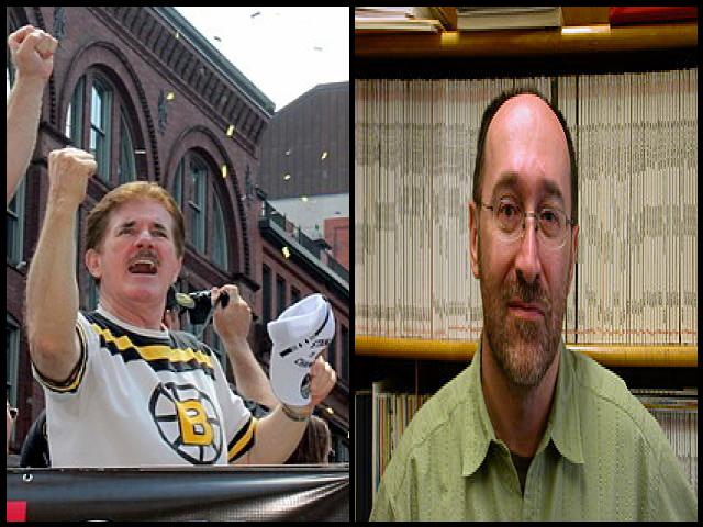 Famous People with surname Rancourt