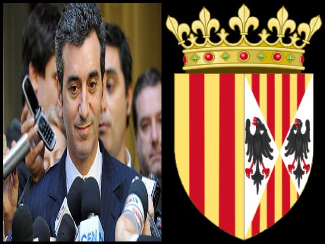 Famous People with surname Randazzo