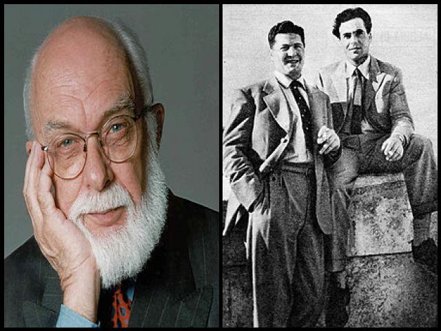 Famous People with surname Randi