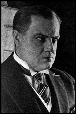 Famous People with surname Randolf