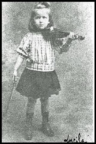 Famous People with surname Randon