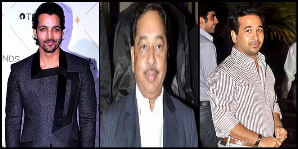 Famous People with surname Rane