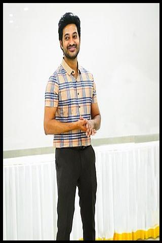 Famous People with surname Rangaraj