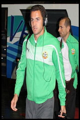 Famous People with surname Rangelov