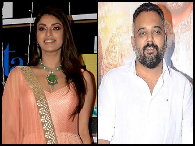 Famous People with surname Ranjan