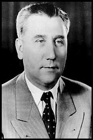 Famous People with surname Ranković