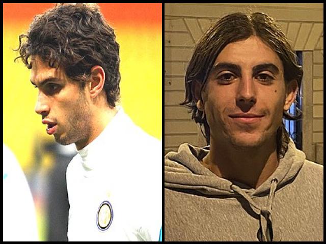 Famous People with surname Ranocchia