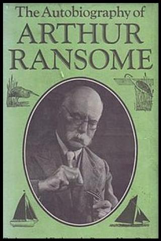 Famous People with surname Ransome