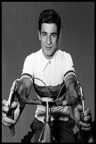 Famous People with surname Ranucci