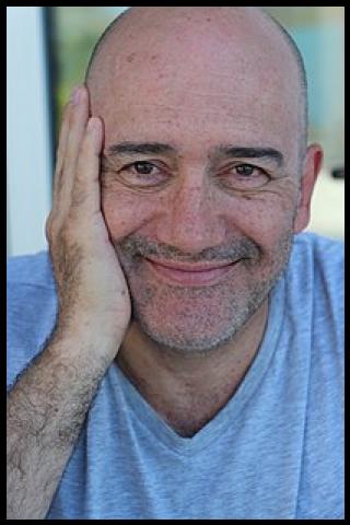 Famous People with surname Raposo