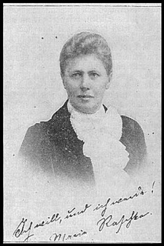 Famous People with surname Raschke