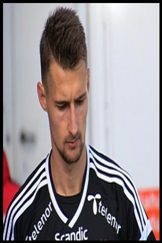 Famous People with surname Rashani